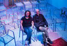 KET: «Το γεγονός ότι έχουμε καταφέρει να υπάρχουμε τόσα χρόνια είναι ένα μικρό θαύμα»