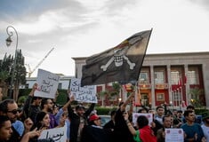 Μαζικές διαδηλώσεις Gen Z στο Μαρόκο: Συνελήφθησαν πάνω από 2.400 άτομα