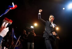 Εκλογές-σταθμός στην Ολλανδία: Πρώτος ο κεντρώος Γέτεν - Χάνει δυναμική ο ακροδεξιός Βίλντερς