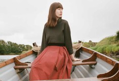 «Intermezzo»: Το βιβλίο της Σάλι Ρούνεϊ που έσπασε όλα τα αναγνωστικά ρεκόρ