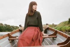 «Intermezzo»: Το βιβλίο της Σάλι Ρούνεϊ που έσπασε όλα τα αναγνωστικά ρεκόρ