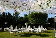 Κτήμα Ορίζοντες: Εκεί όπου κάθε εκδήλωση βρίσκει τον δικό της ορίζοντα