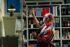 HAY x Myran: Από την Κοπεγχάγη στην Αθήνα