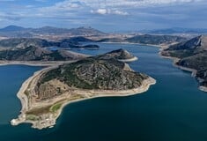 Κινδυνεύει η επάρκεια νερού στην Αττική; - Προειδοποίηση Λαγουβάρδου για την άνοιξη