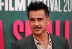 Σαράντα έξι λήψεις και έξι μπύρες: O Κόλιν Φάρελ για το γύρισμα που εξόργισε τον Τομ Κρουζ