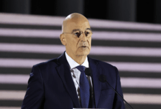 Δένδιας: Διαγωνισμός για την ανάδειξη του Μνημείου του Αγνώστου Στρατιώτη