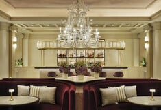 «George, The Lobby Bar»: Η νέα άφιξη στο Ξενοδοχείο King George