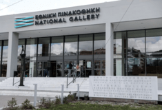 Η ληστεία στο Λούβρο κινητοποιεί την ΕΛΑΣ: 300 αστυνομικοί στα μουσεία από τον Μάρτιο