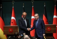 ΦΡΙΝΤΡΙΧ ΜΕΡΤΣ ΡΕΤΖΕΠ ΤΑΓΙΠ ΕΡΝΤΟΓΑΝ