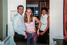 ΤΖΙΟΥΦΡΕ ΑΝΤΡΙΟΥ ΑΝΤΙΔΡΑΣΗ ΟΙΚΟΓΕΝΕΙΑΣ