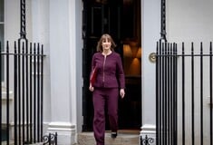 ΥΠΟΥΡΓΟΣ ΣΤΑΡΜΕΡ ΒΡΕΤΑΝΙΑ