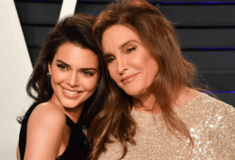 Κένταλ Τζένερ: Η εξομολόγηση για τη σχέση της με την Κέιτλιν Τζένερ - «Μερικές φορές απογοητεύομαι μαζί της»