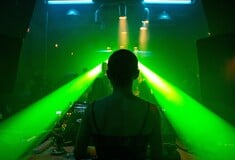 CHECK Μια βραδιά στο ιστορικό club Khidi στην Τυφλίδα