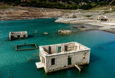 Λειψυδρία: Τα μέτρα για «θωράκιση» της Αττικής έως το 2055