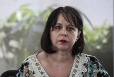 ΟΛΓΑ ΔΑΛΛΑ ΖΩΗ ΚΩΝΣΤΑΝΤΟΠΟΥΛΟΥ