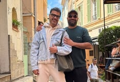 Παντελής Τουτουντζής: «Με τον σύζυγό μου έχουμε δεχτεί απειλή για τη ζωή των παιδιών μας»