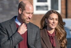 Ο πρίγκιπας Ουίλιαμ και η Κέιτ δικαιώθηκαν σε υπόθεση κατά του Paris Match για παραβίαση της ιδιωτικότητάς τους