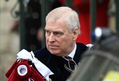 Πρίγκιπας Άντριου: Ο βασιλιάς Κάρολος ξεκίνησε τη διαδικασία για την αφαίρεση του τίτλου του