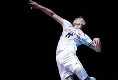 Εγκεφαλικά νεκρός ο 26χρονος βολεϊμπολίστας Σαμπέρ Καζέμι