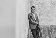 Μουσικές της ανατολικής Μεσογείου από την Κύπρο και ροκ από την Ελλάδα