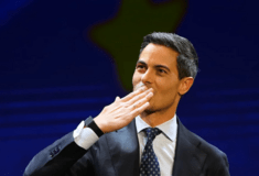 Θα είναι ο Ρομπ Γέτεν ο πρώτος ανοιχτά γκέι πρωθυπουργός της Ολλανδίας;