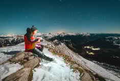 «Δεν ήταν απλώς μια απόφαση να μετακομίσω στο χωριό, ήταν φυσική ολοκλήρωση»