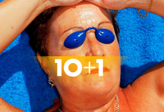 1Ο+1 εξαιρετικά αναγνώσματα για το τέλος της εβδομάδας [31.10.25]