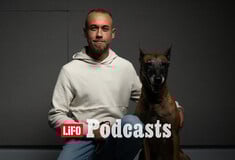 Tom Rutkowski: Ο άνθρωπος που βρίσκει τα χαμένα κατοικίδια