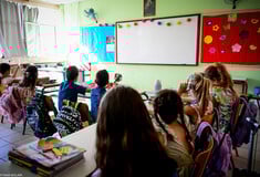 Ασπρόπυργος: Νεκρή δεκάχρονη μαθήτρια - Κατέρρευσε την ώρα της γυμναστικής