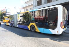 Τροχαίο στον Πειραιά: Οι γιατροί ακρωτηρίασαν το πόδι της 72χρονης που παρασύρθηκε από λεωφορείο