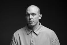 Ο Αντώνης Αντωνόπουλος διαβάζει την «Τελευταία μαγνητοταινία του Κραπ» του Σάμιουελ Μπέκετ