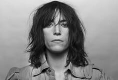 Η Πάτι Σμιθ και το «Ψωμί των αγγέλων» 