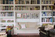 Ένα σπίτι που σου αλλάζει την ενέργεια