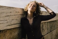 Ήρα Κατσούδα: «Ένα αστείο δεν μπορεί να καταστρέψει τον κόσμο»