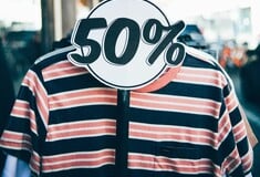 Πότε είναι η Black Friday 2025 και πότε ξεκινά η περίοδος των εκπτώσεων