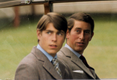 ΓΙΑ ΣΚ - Βασιλιάς Κάρολος: Θα δώσει αποζημίωση «έξι ψηφίων» και ετήσιο επίδομα στον Άντριου;