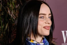 Billie Eilish: «Αν είσαι δισεκατομμυριούχος — γιατί είσαι;»