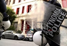 Ηράκλειο: Έξι προσαγωγές για την επίθεση με αβγά και βρισιές κατά του Μάκη Βορίδη