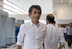 Καρανίκας κατά Τσίπρα: «Έχασε από τον Μητσοτάκη γιατί δεν έπειθε, όχι γιατί δεν είχε ινστιτούτο»