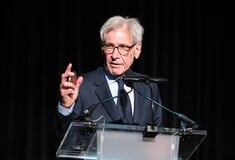 Χάρισον Φορντ: «Ο Τραμπ είναι ένας από τους μεγαλύτερους εγκληματίες της Ιστορίας»