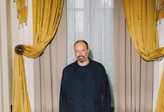 Πριν από το break, ο Γιώργος Λάνθιμος τα λέει όλα