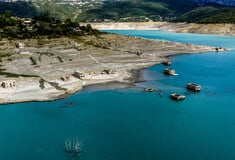 Λειψυδρία: ο οδικός χάρτης για την υδατική ασφάλεια της Αττικής