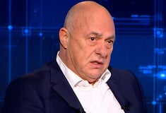 Νέο τηλεοπτικό παραλήρημα του Αχιλλέα Μπέου με ομοτρανσφοβικές δηλώσεις