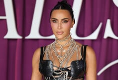 «Έχουμε πάει στη Σελήνη έξι φορές»: Η NASA απαντά στη θεωρία συνωμοσίας της Κιμ Καρντάσιαν