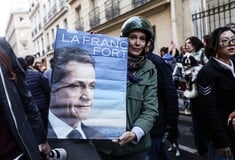 ΣΑΡΚΟΖΙ ΑΙΤΗΜΑ ΑΠΟΦΥΛΑΚΙΣΗΣ