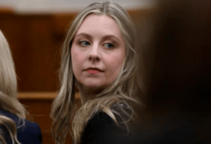 «Νόμιζα πως πέθαινα»: Η δασκάλα που πυροβόλησε 6χρονος καταθέτει