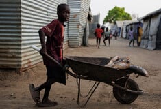 Ο αιματηρός εμφύλιος στο Σουδάν: Τι πραγματικά συμβαίνει στο Ελ Φάσερ και ο κόσμος αγνοεί