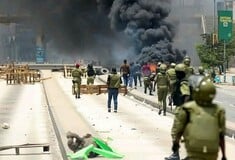 Τανζανία: Εκατοντάδες νεκροί σε διαδηλώσεις μετά τις εκλογές – «Περίπου 700», λέει η αντιπολίτευση