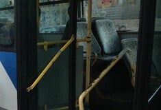 Σοβαρό τροχαίο στον Πειραιά: Λεωφορείο παρέσυρε 72χρονη - Νοσηλεύεται διασωληνωμένη