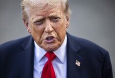 Ο Ντόναλντ Τραμπ ζητά τη φυλάκιση του Τζο Μπάιντεν - «Είναι εγκληματίας και αποτυχημένος»